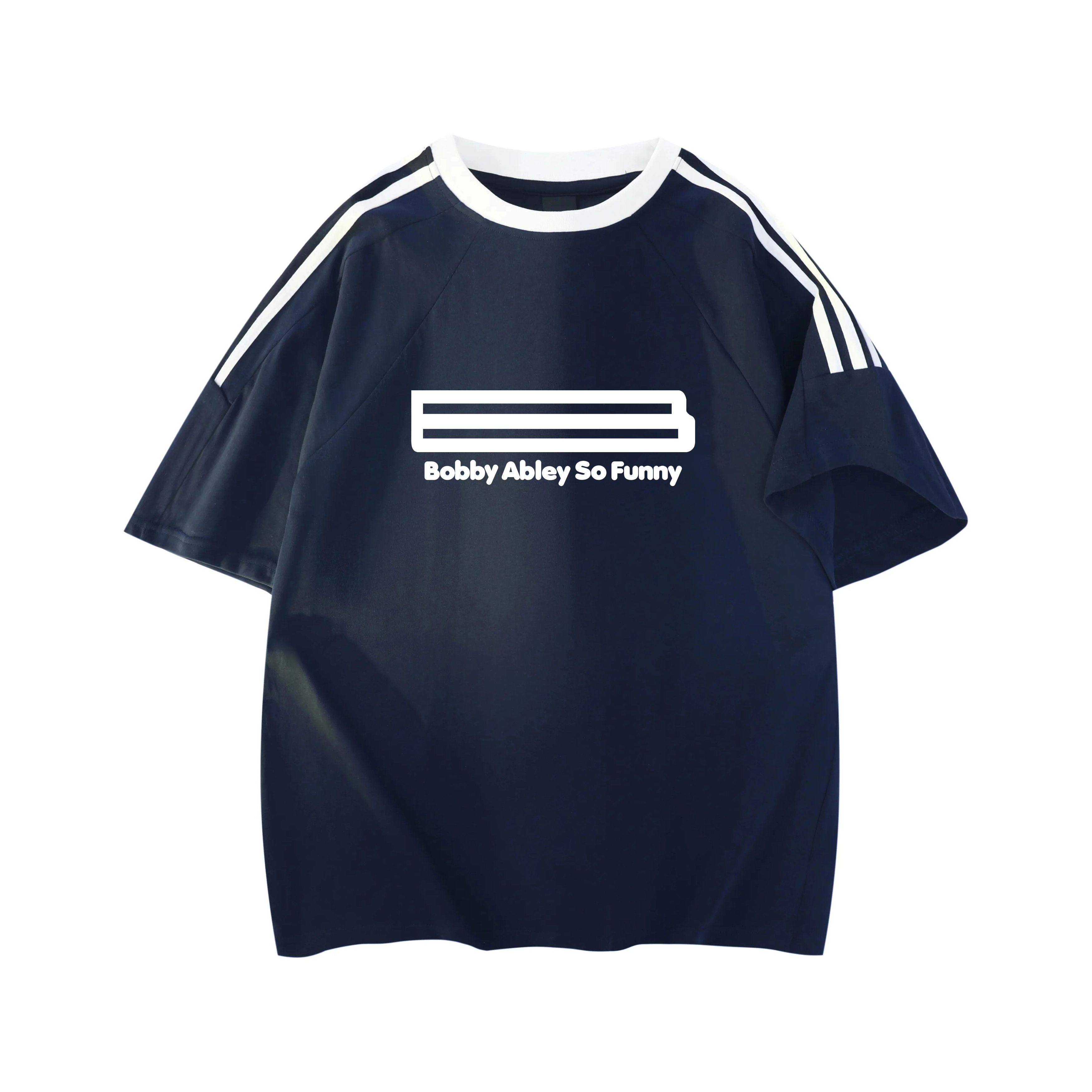 BOBBY ABLEY LogoT