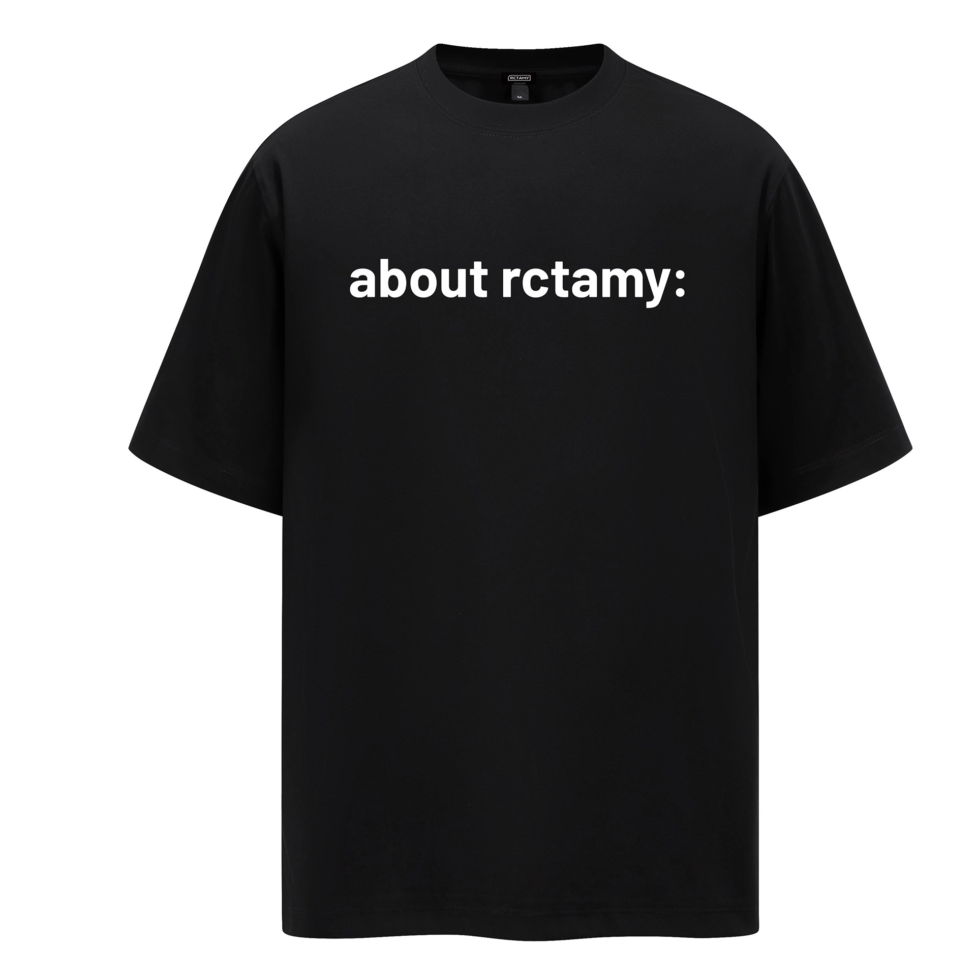 RCTAMY T
