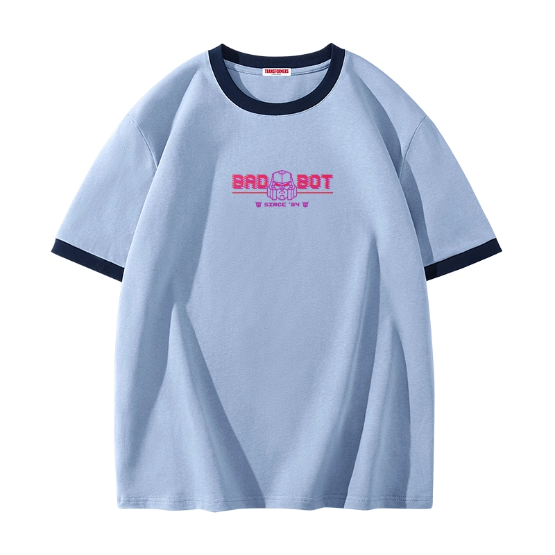 TRANSFORMERS T