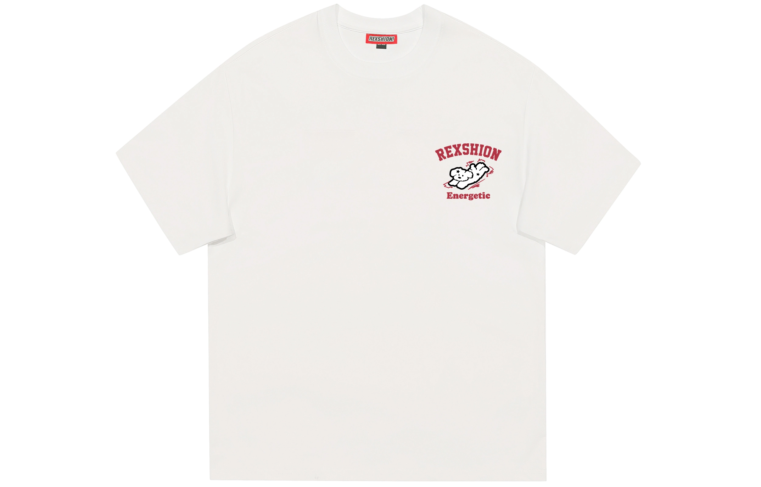 REXSHION T