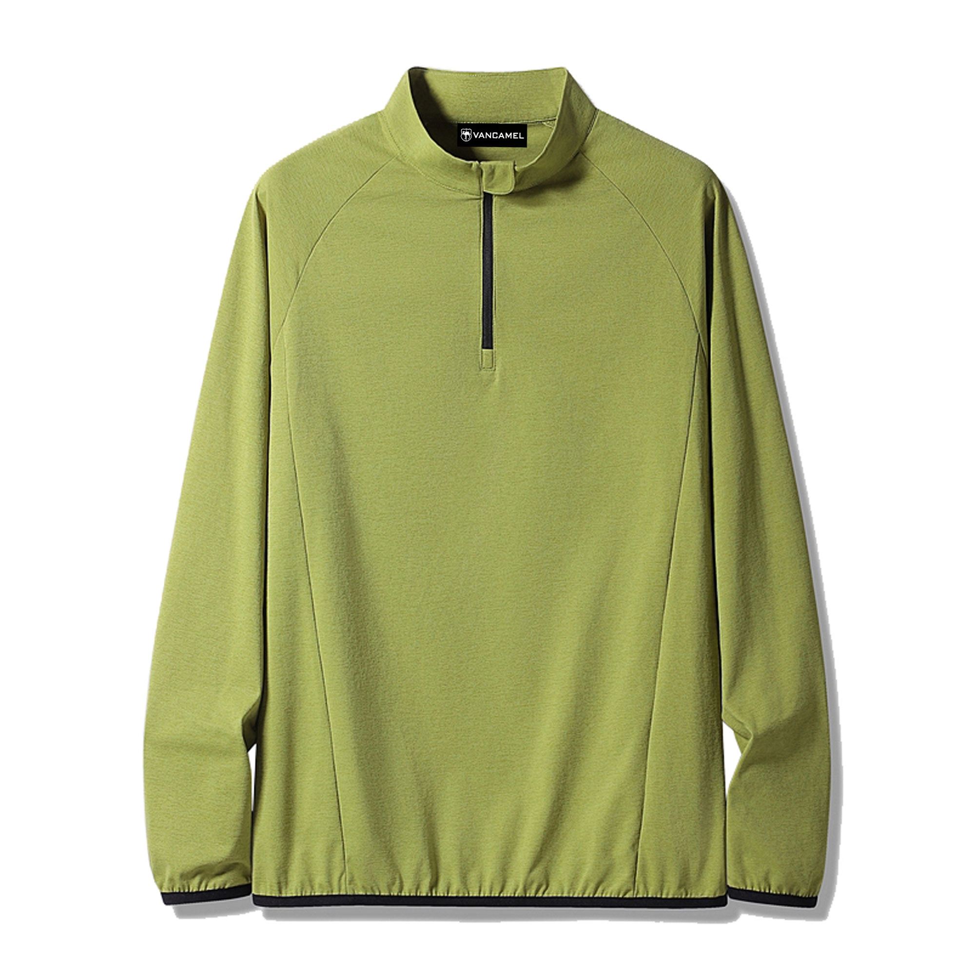 VanCamel T