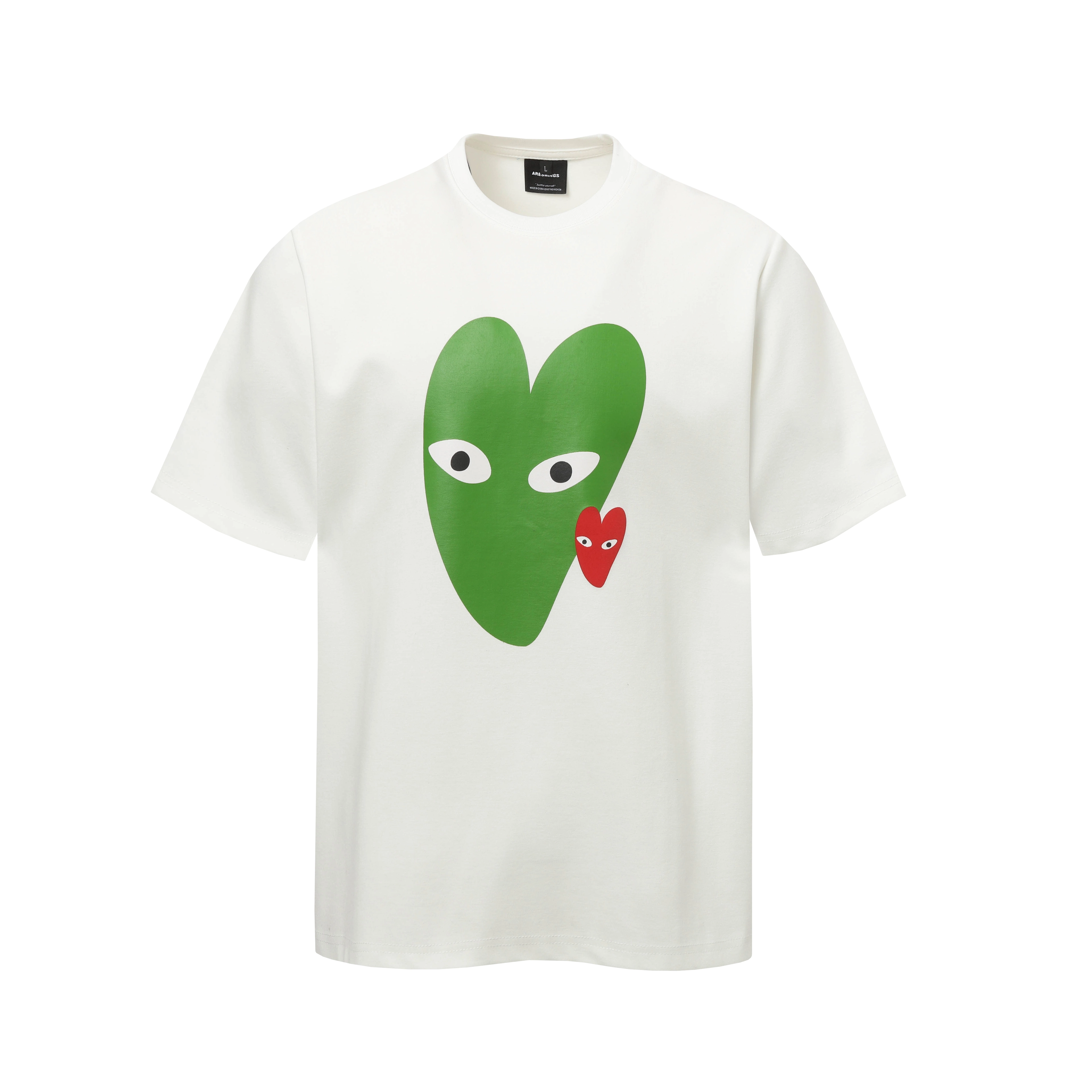AFISHSTAY T