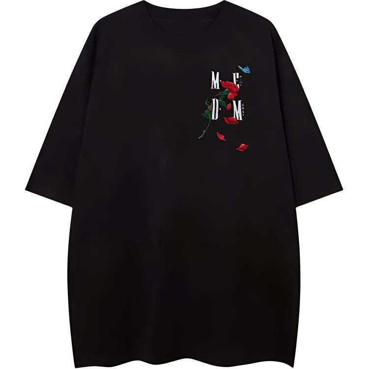 PAINT STAIN T