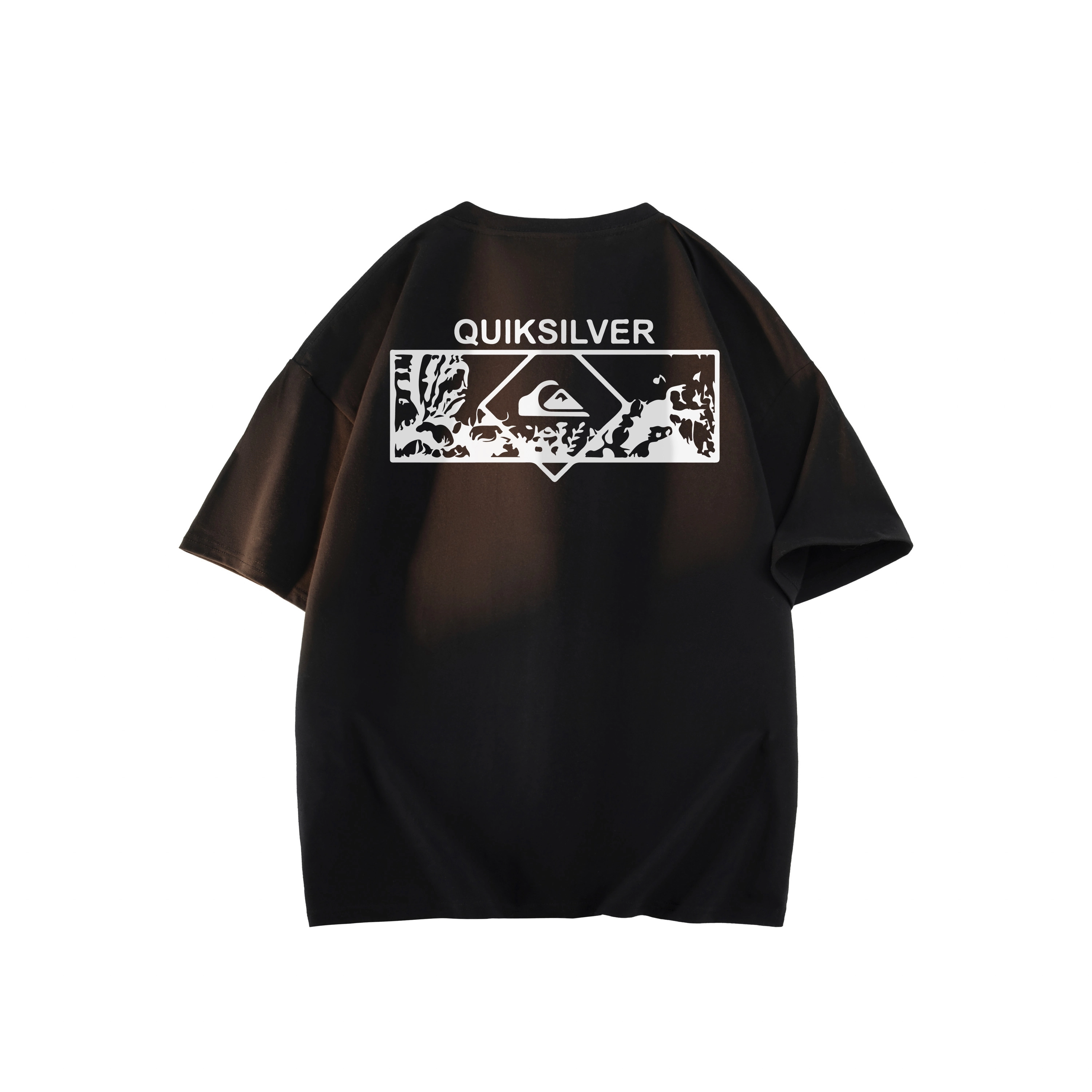 Quiksilver logoT