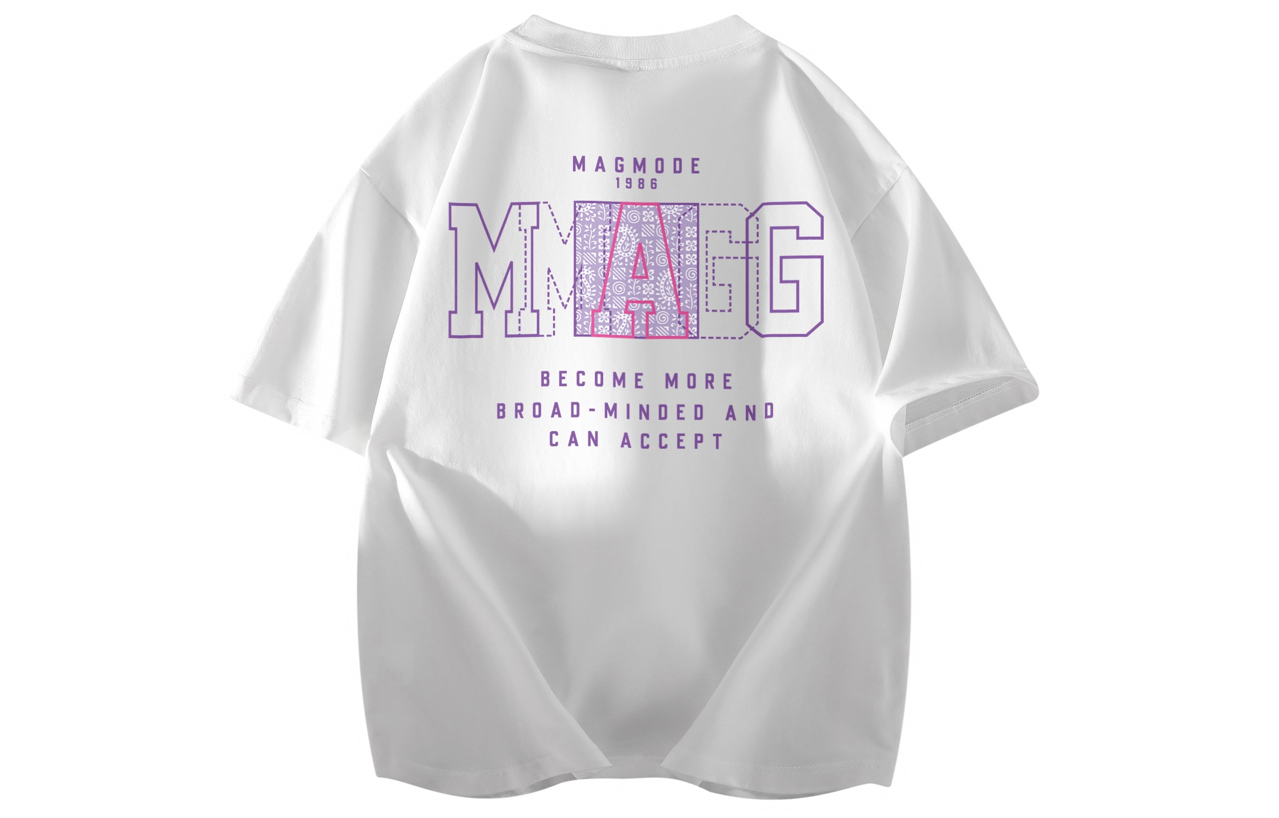 magmode LogoT