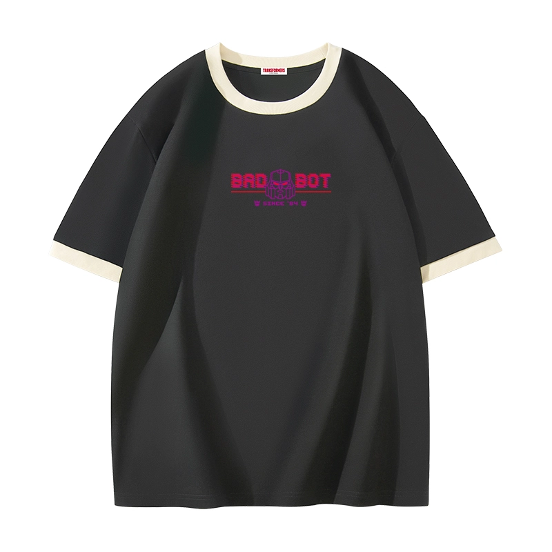 TRANSFORMERS T