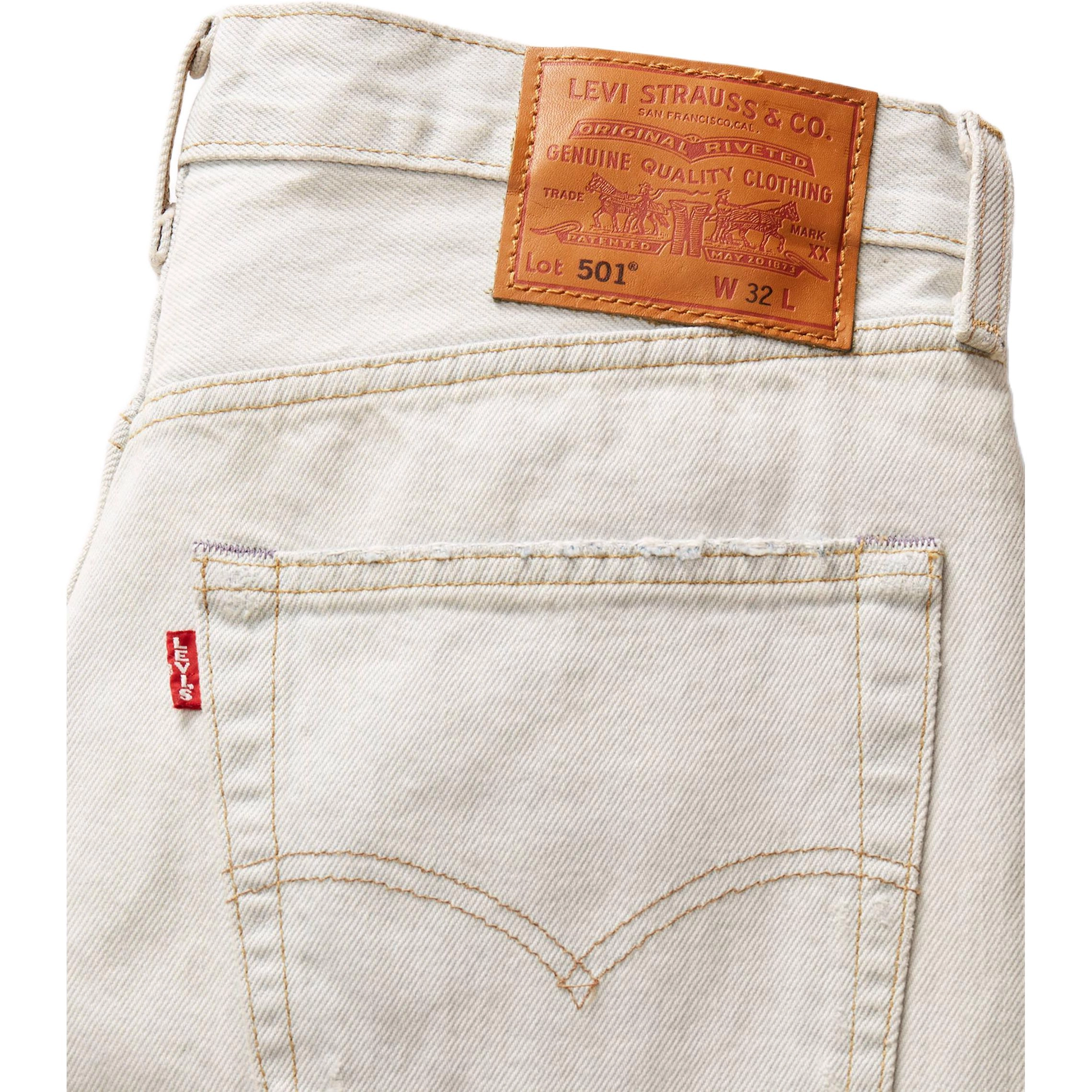 levis 512