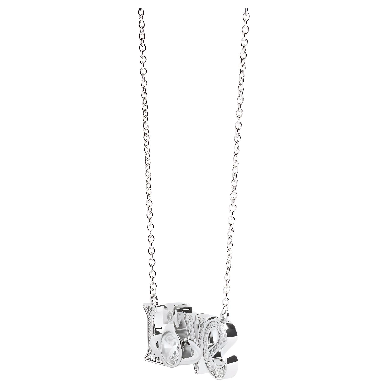 Vivienne Westwood Roderica Love