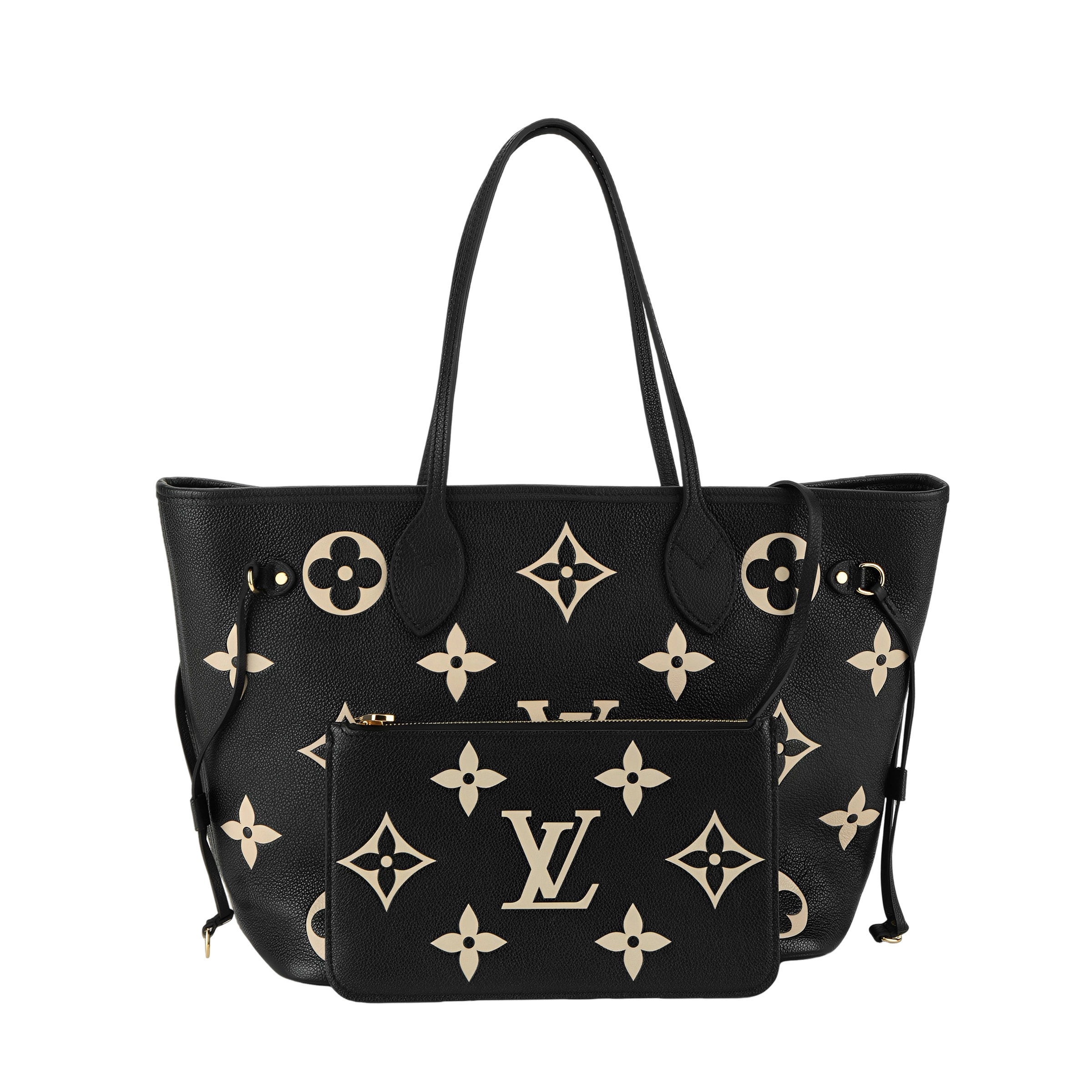 LOUIS VUITTON NEVERFULL MM Tote