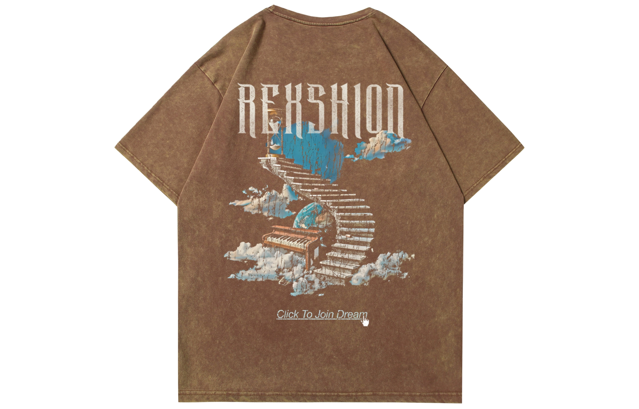 REXSHION T