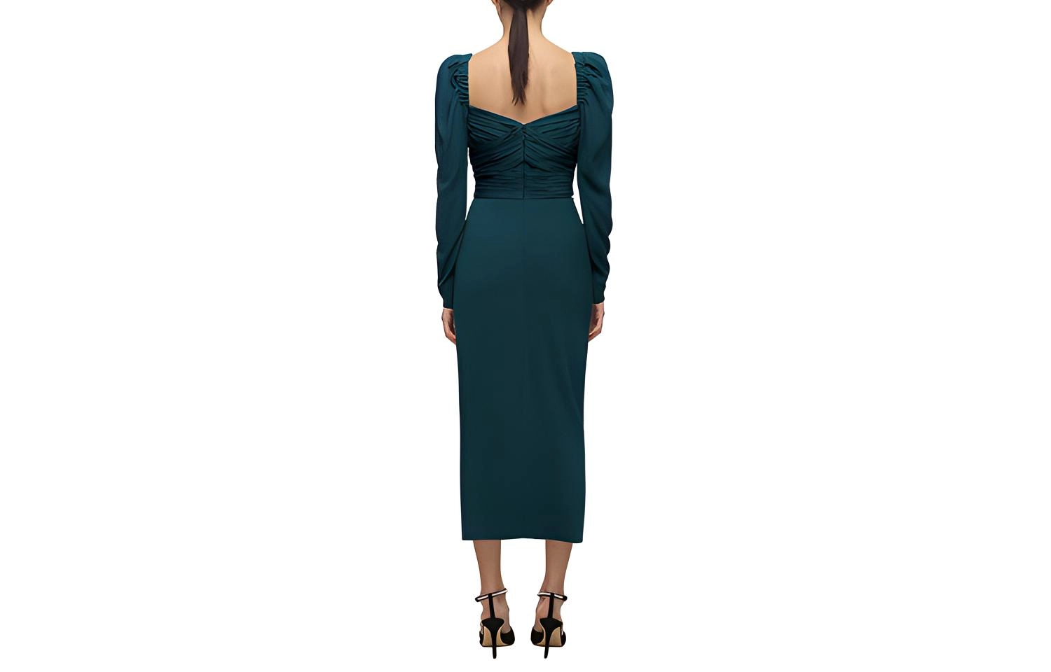 Self-portrait FW21