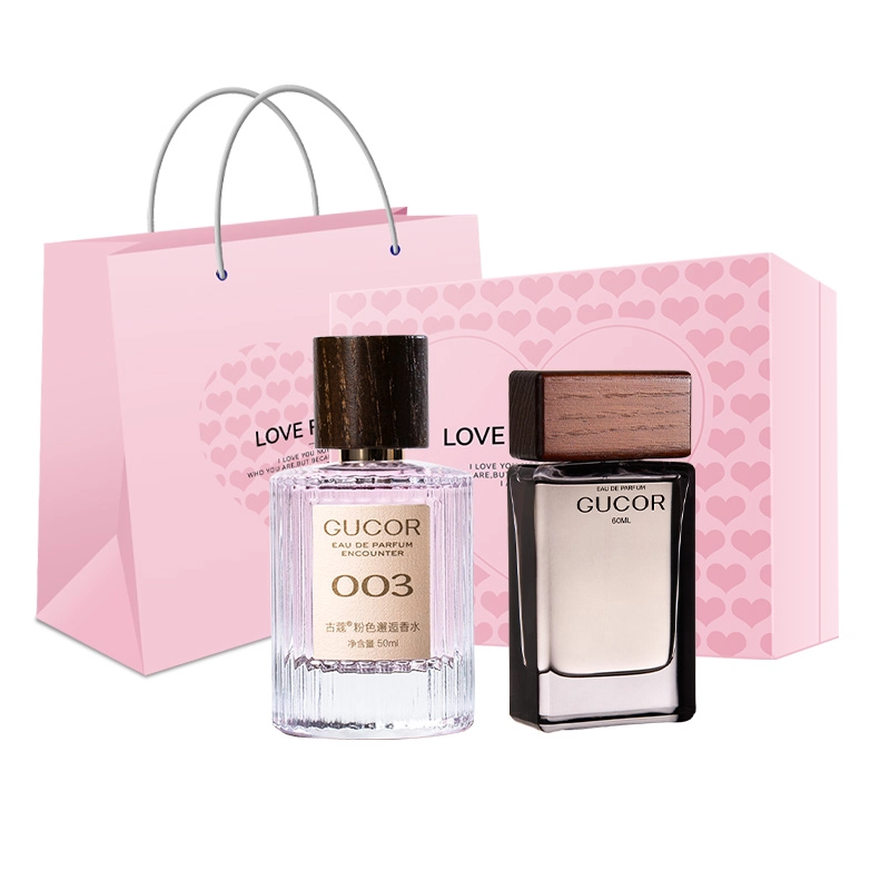 EDP 50ml+60ml