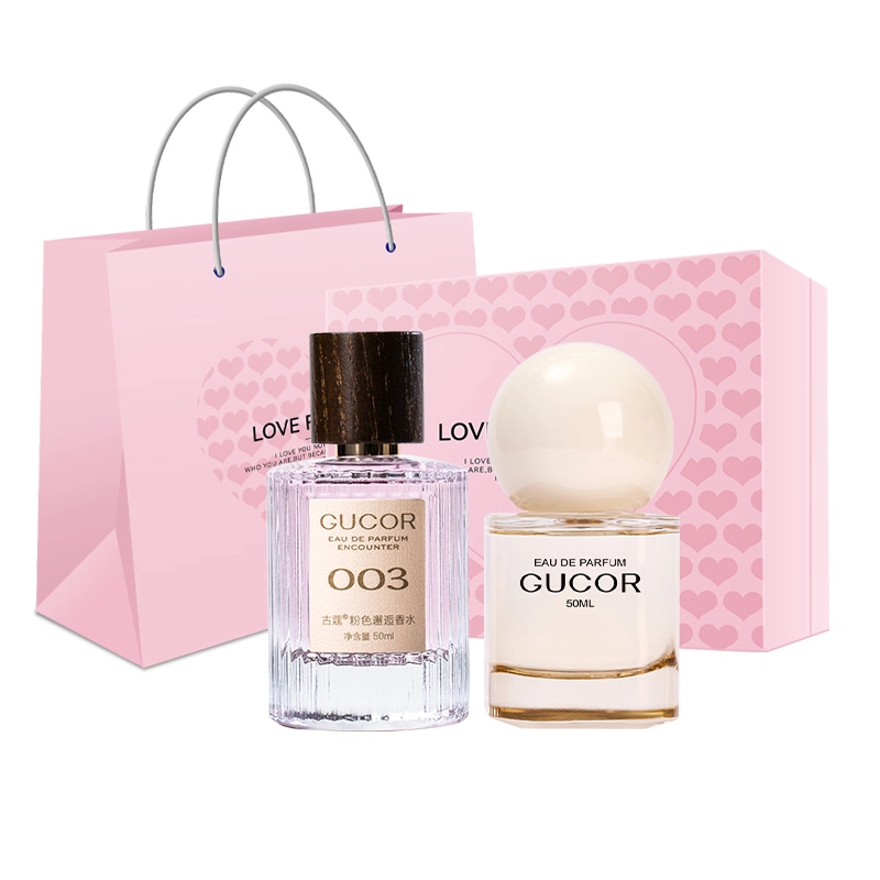 EDP 50ml+50ml