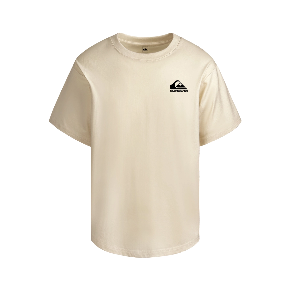 Quiksilver logooversizeT