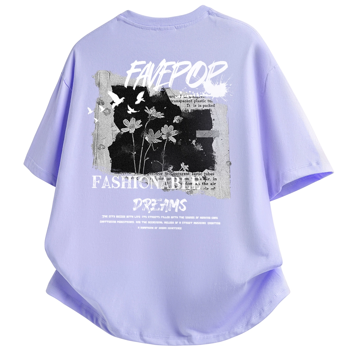 FAVEPOP T