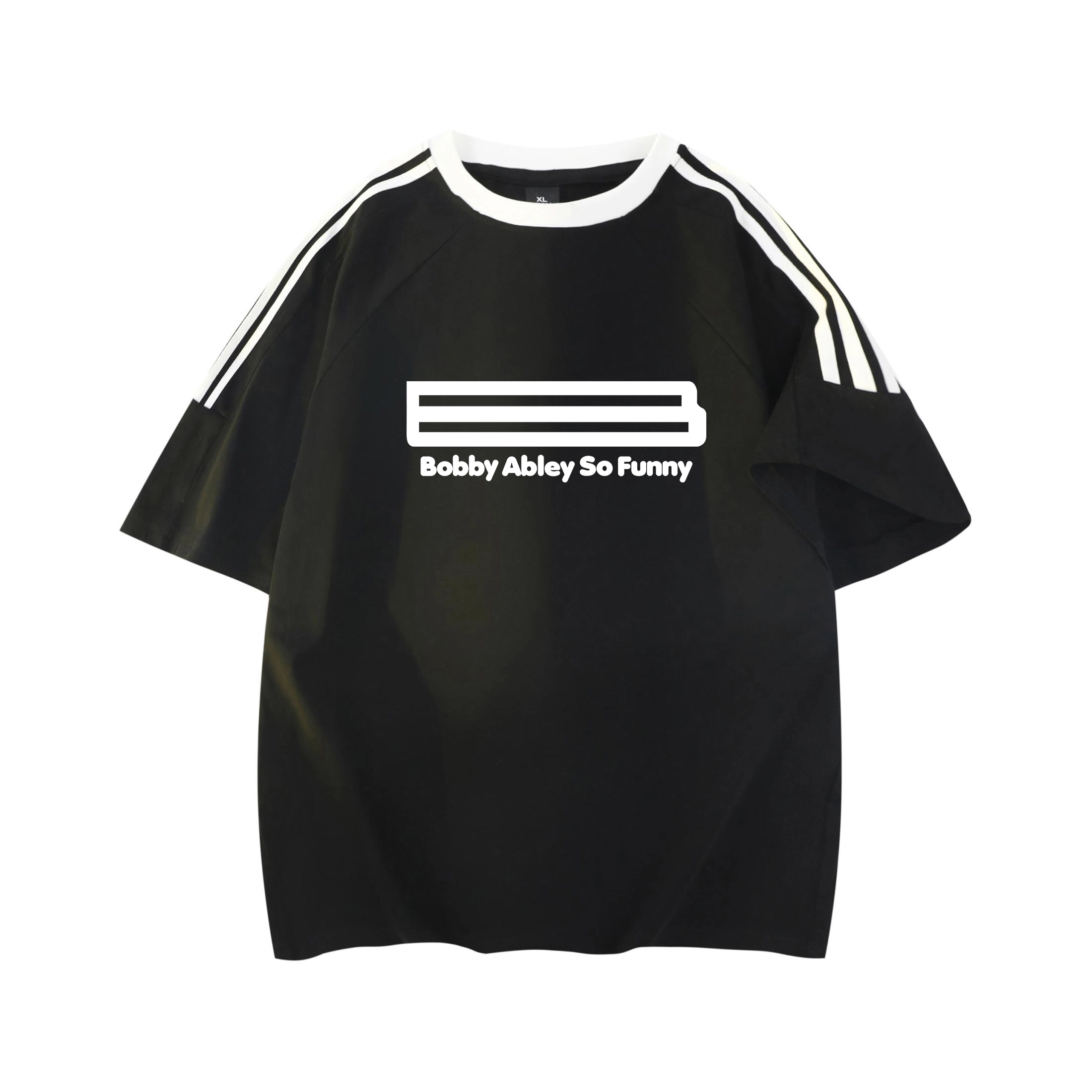 BOBBY ABLEY LogoT