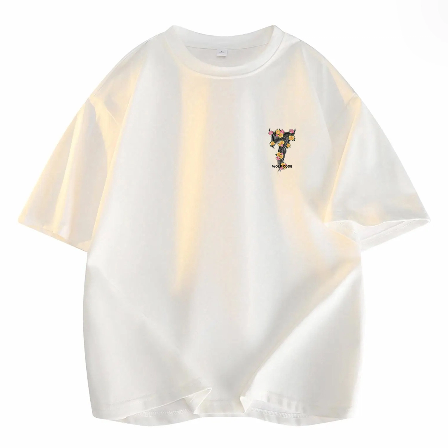 WOLF CODE 7T