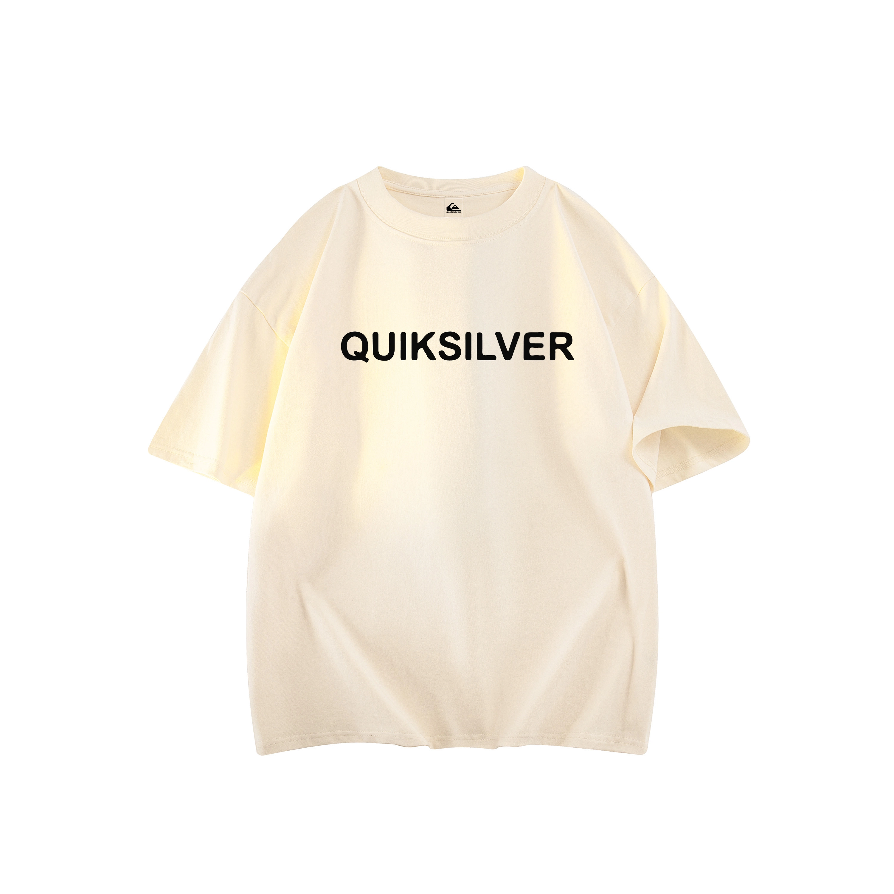Quiksilver logoT