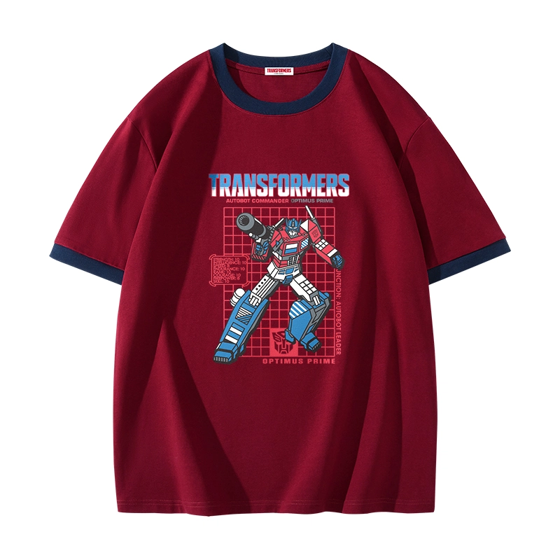 TRANSFORMERS T
