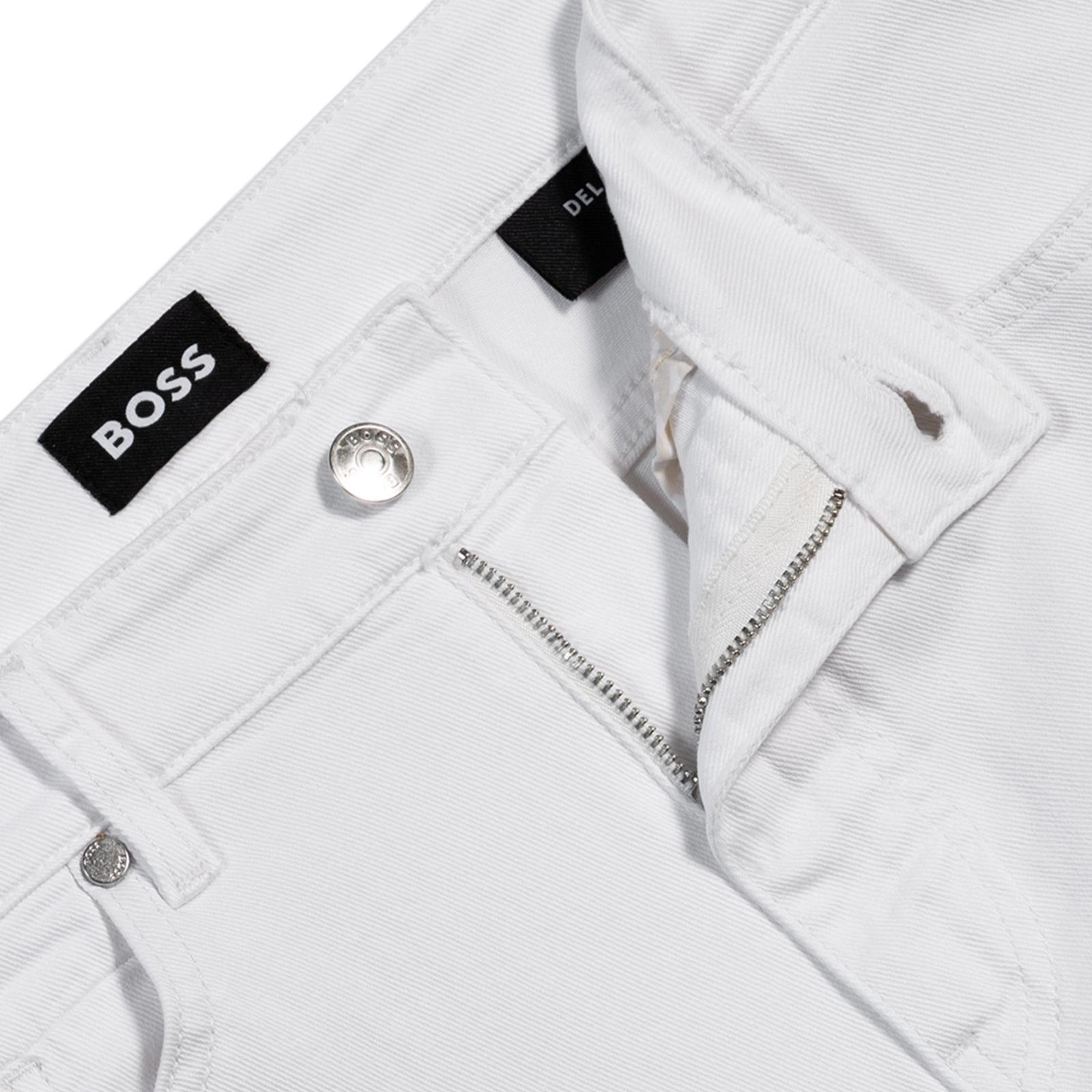 HUGO BOSS