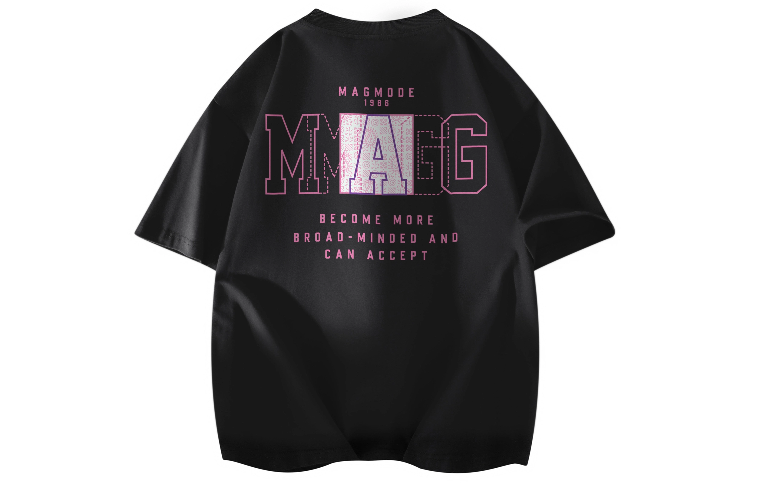 magmode LogoT
