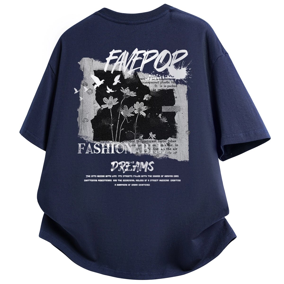 FAVEPOP T