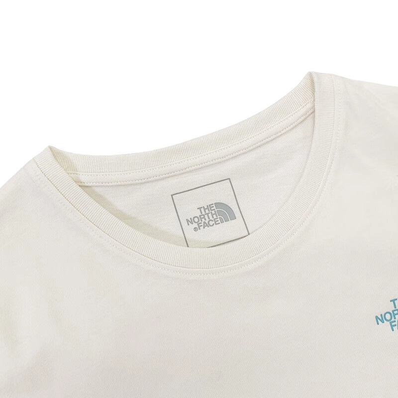 THE NORTH FACE 2024Logo T