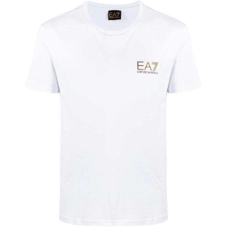EMPORIO ARMANI SS21 LogoT