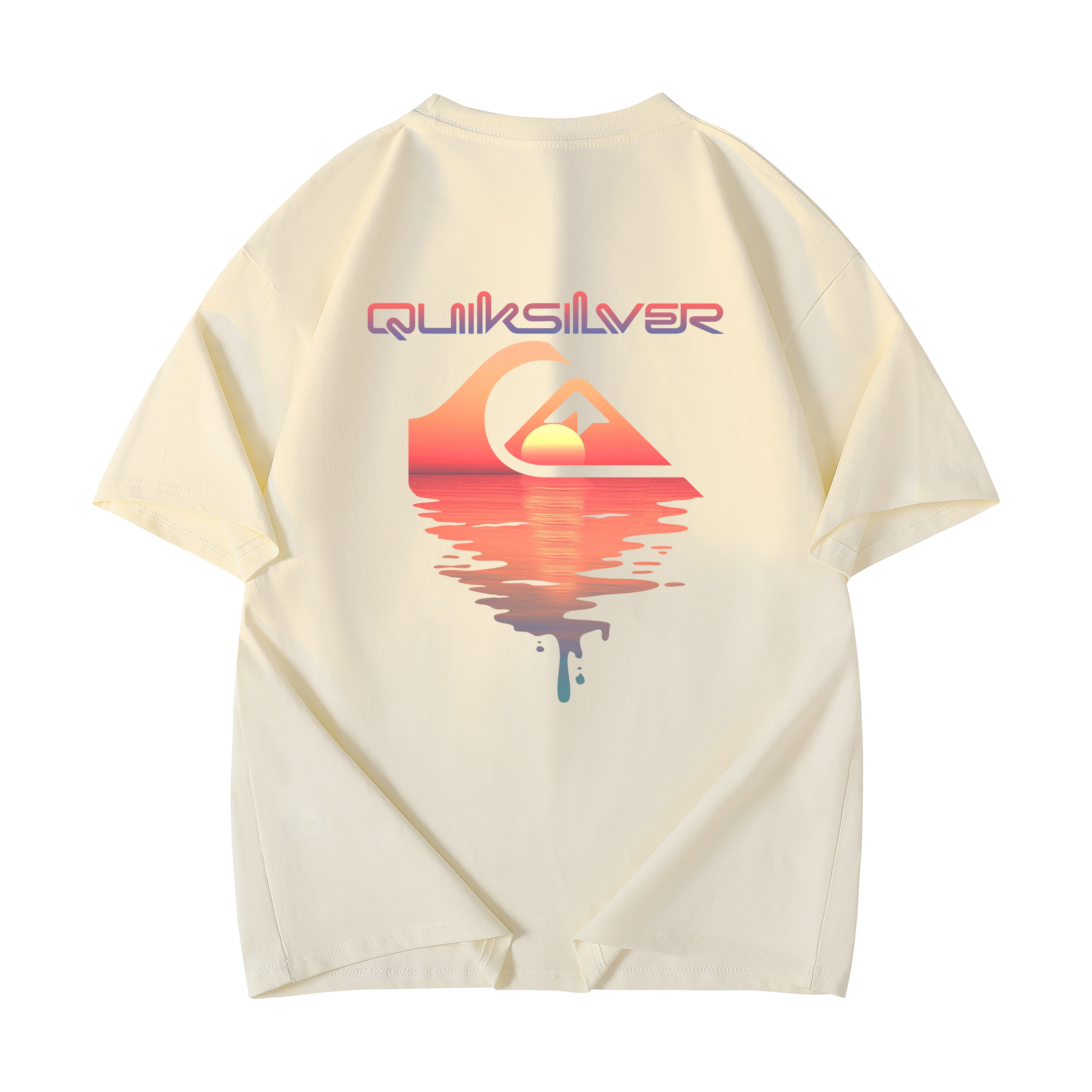Quiksilver LogoT