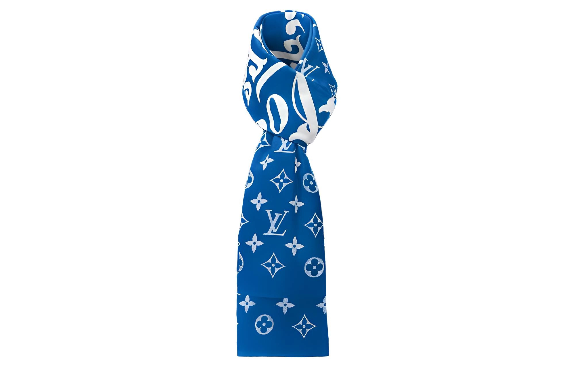 LOUIS VUITTON 24 Logo