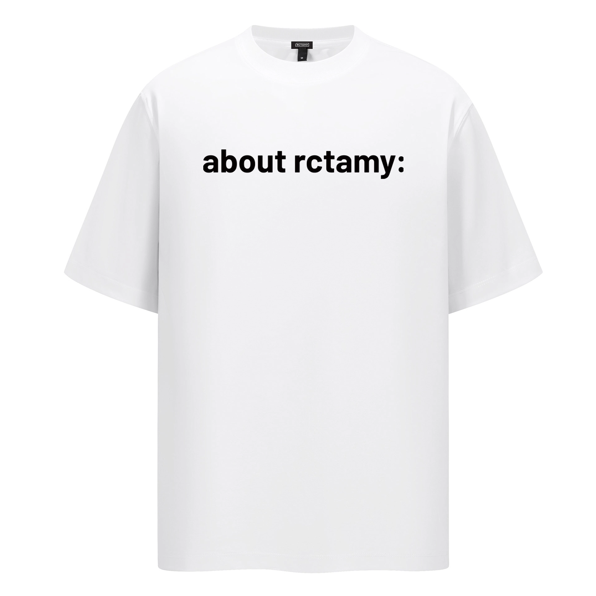 RCTAMY T