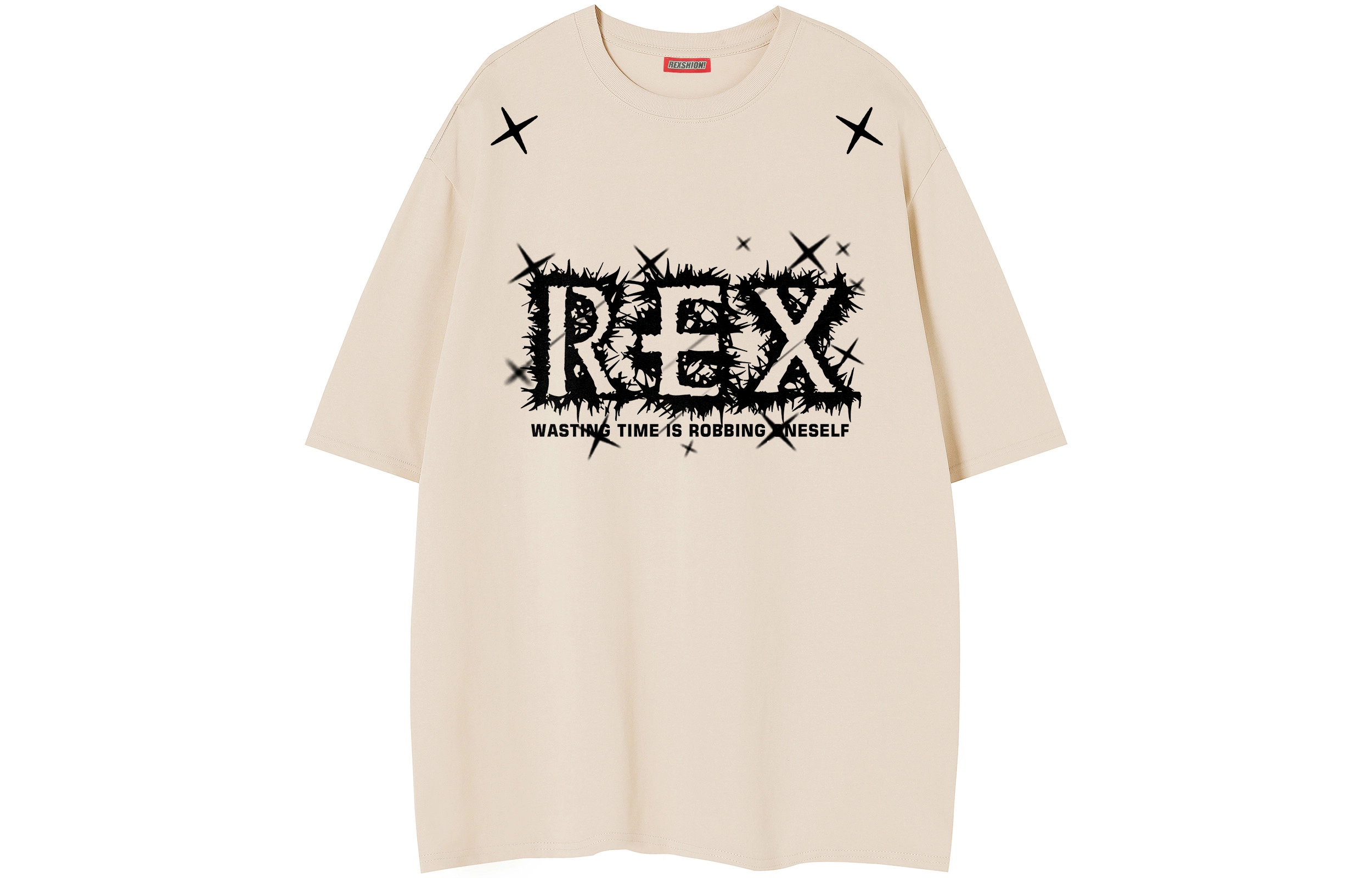 REXSHION LogoT