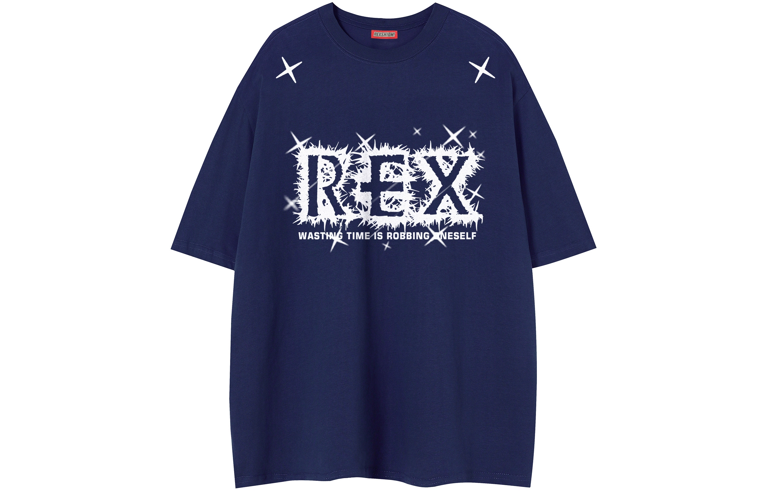 REXSHION LogoT