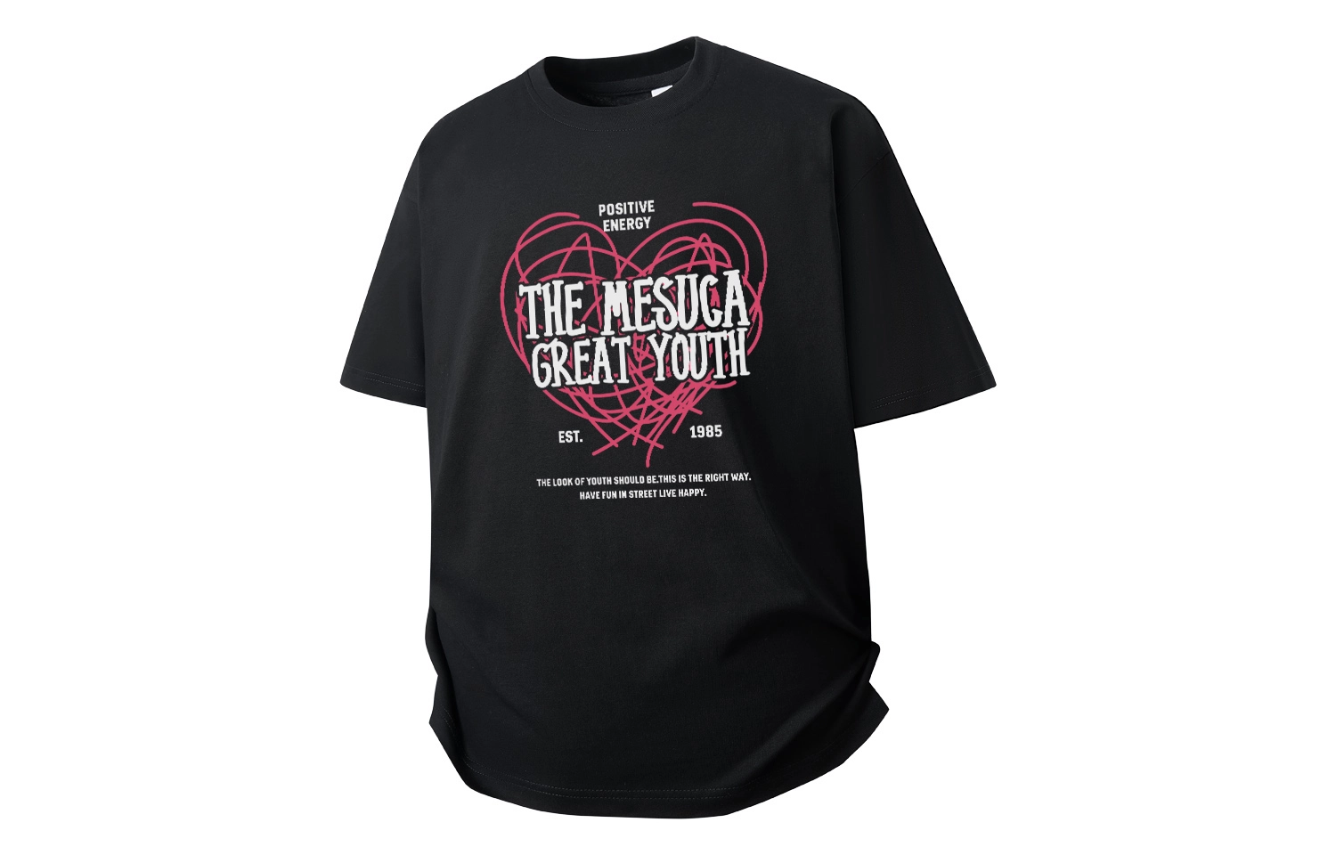 MESUCA T