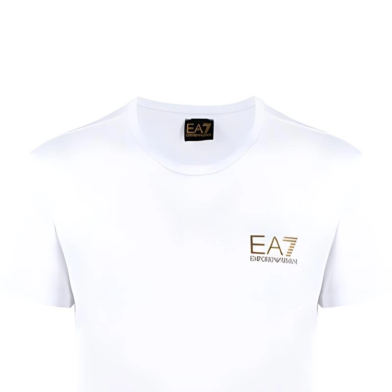 EMPORIO ARMANI SS21 LogoT