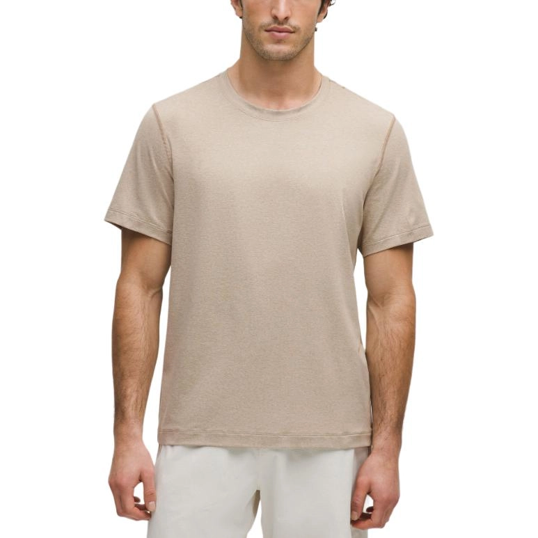 lululemon Soft Jersey Short-Sleeve Shirt T