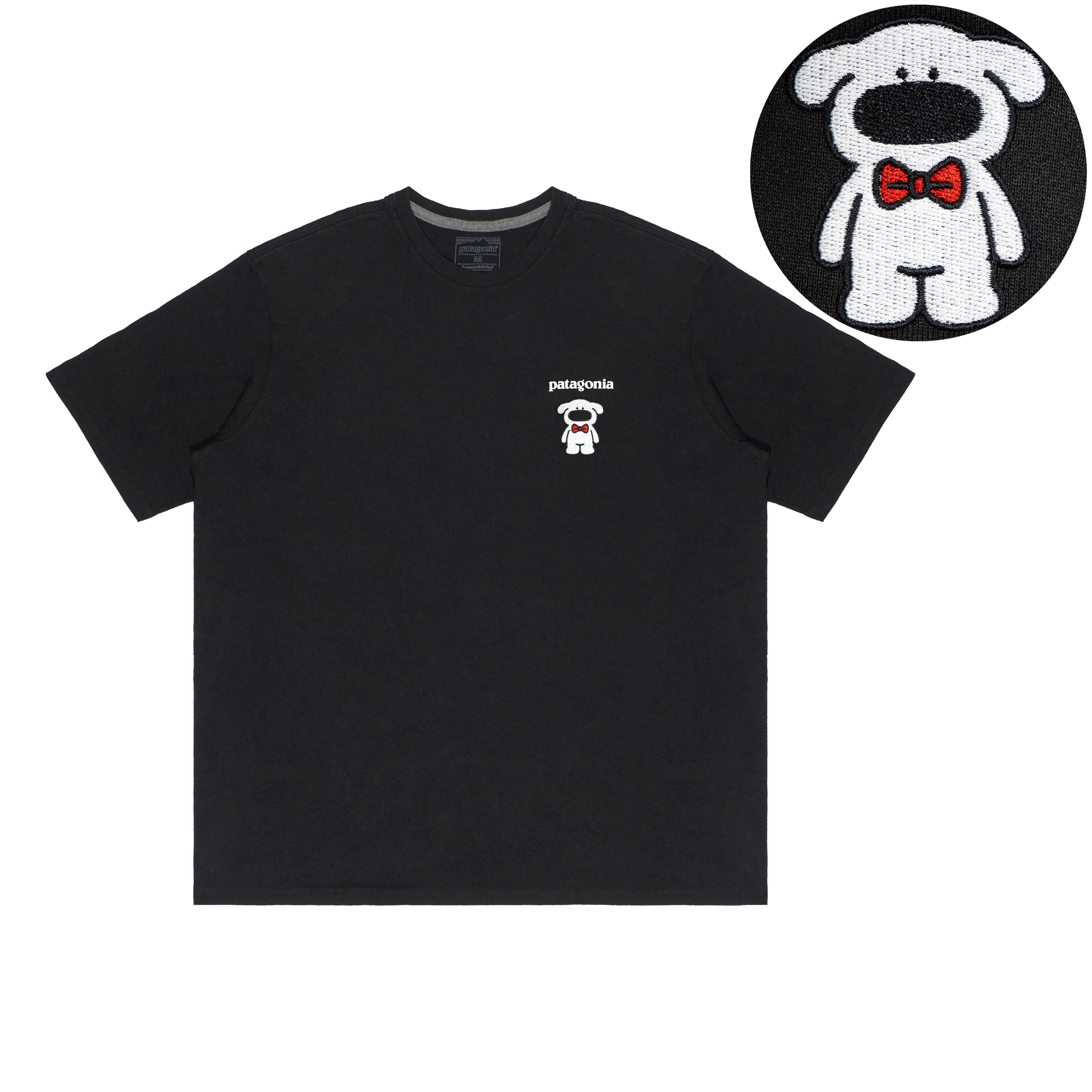 patagonia Extraordinary T