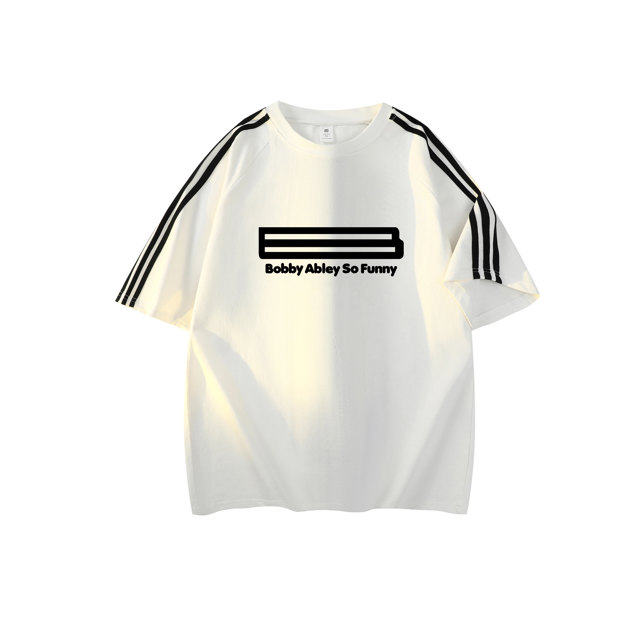 BOBBY ABLEY LogoT