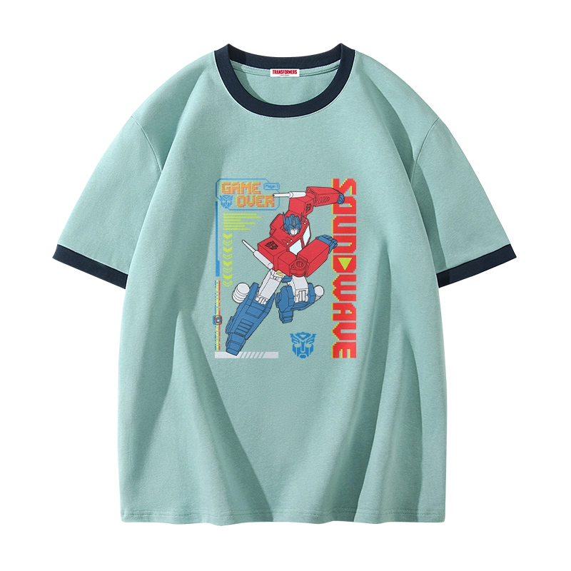 TRANSFORMERS T