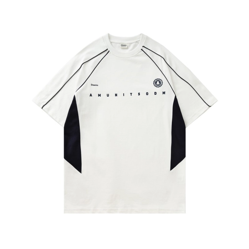AMUNITS T