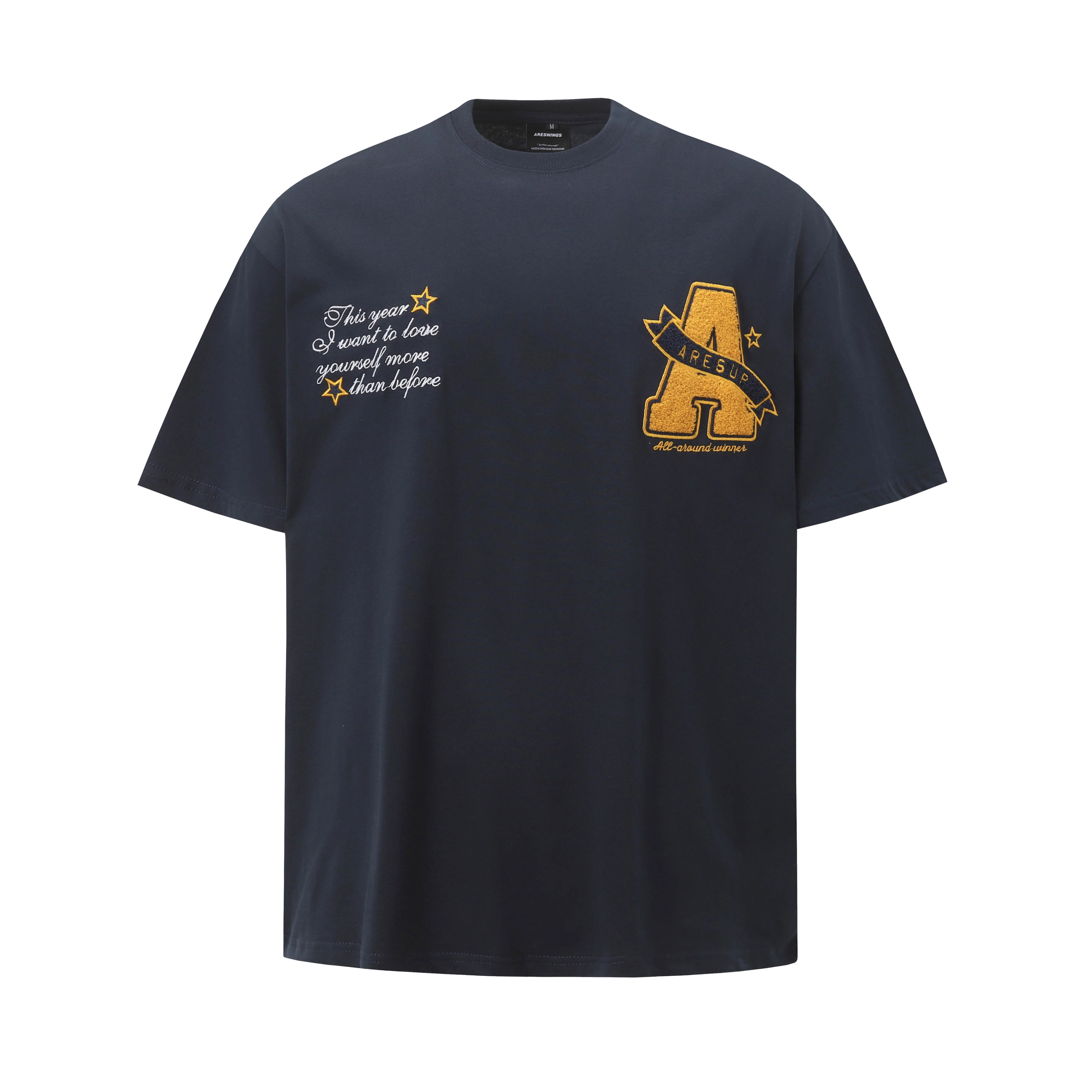 AFISHSTAY T