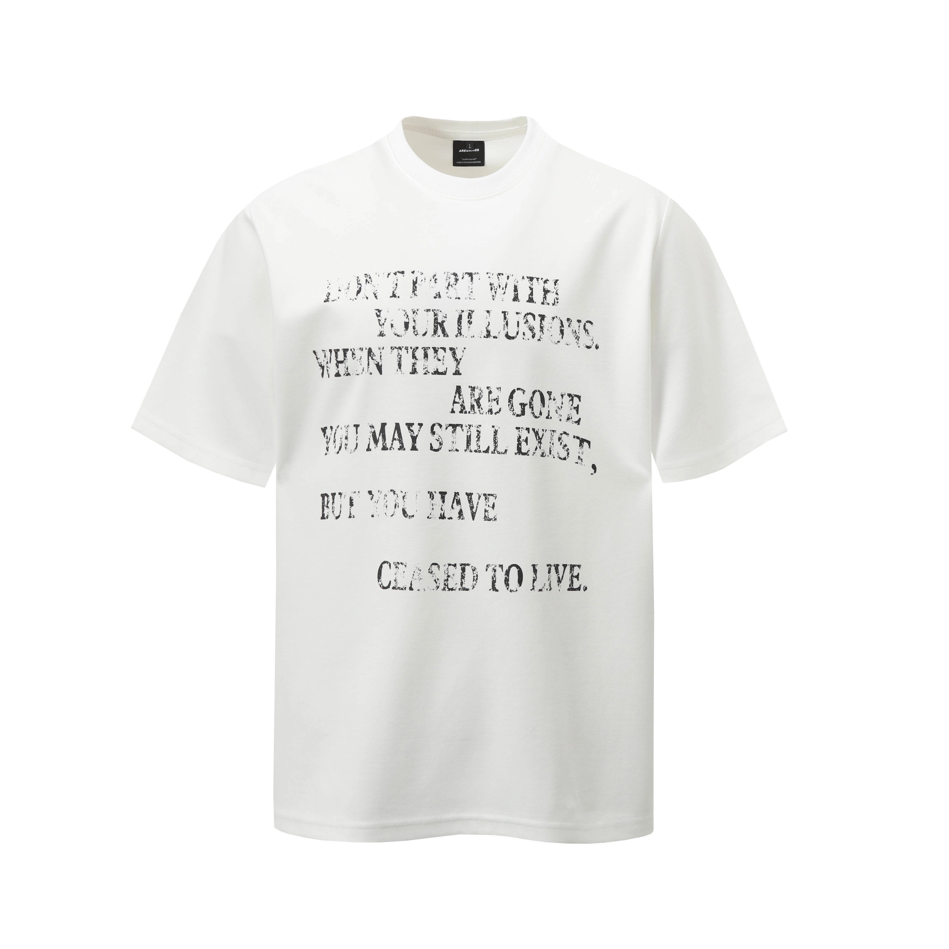 AFISHSTAY T