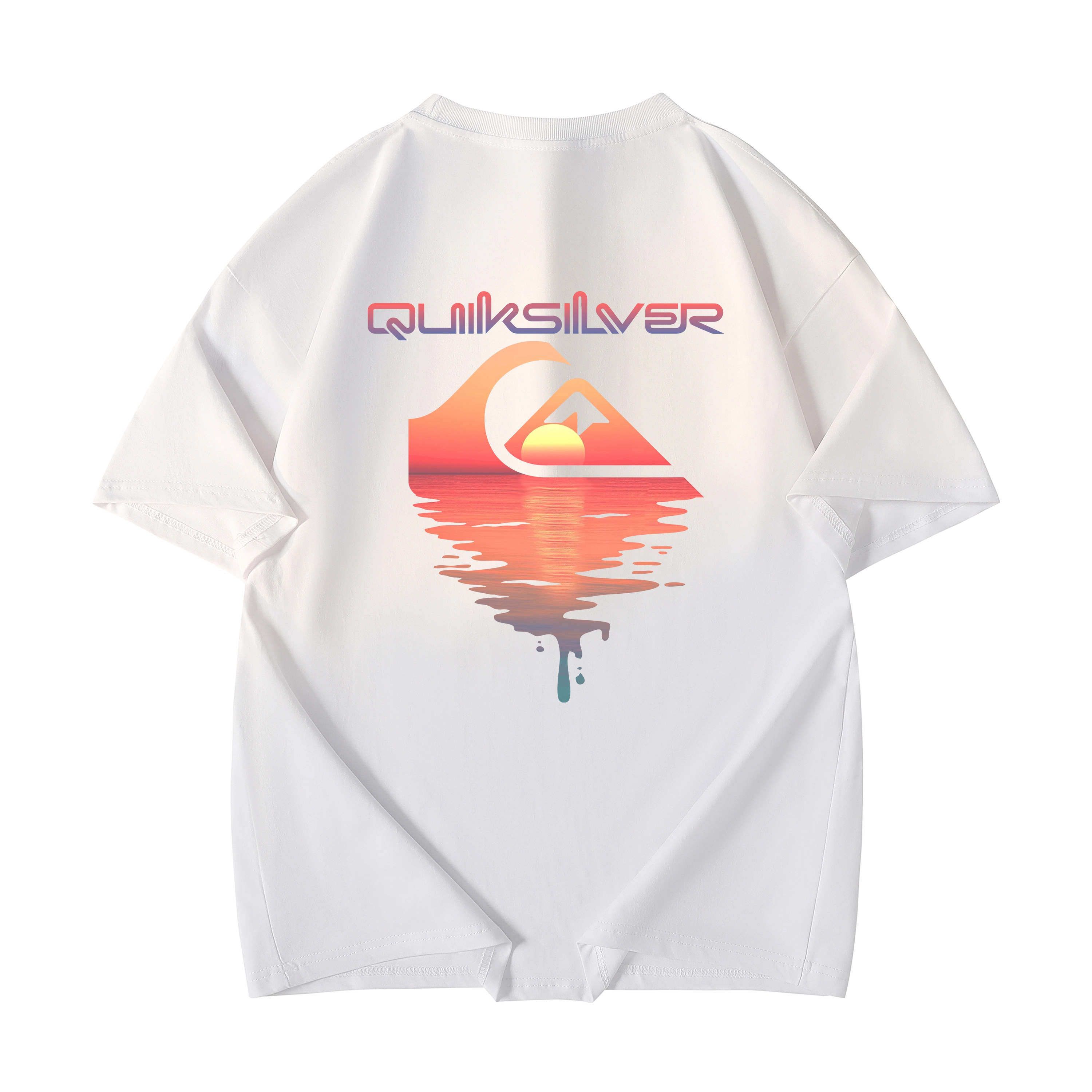 Quiksilver LogoT