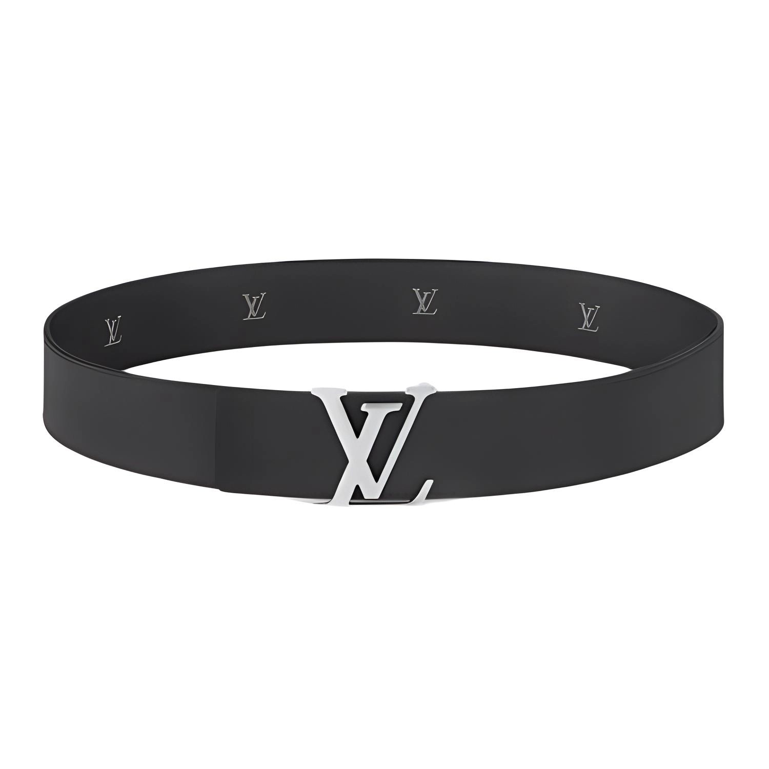 LOUIS VUITTON Logo 4CM