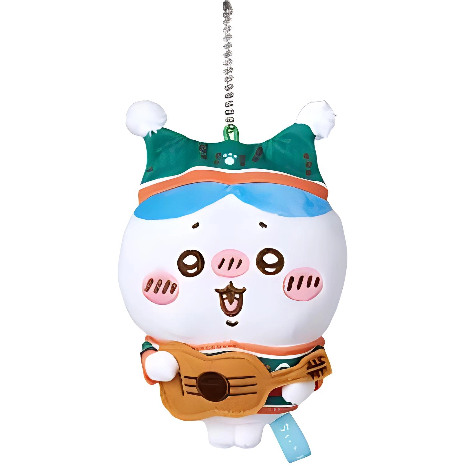 chiikawa x 7-11 D 12cm