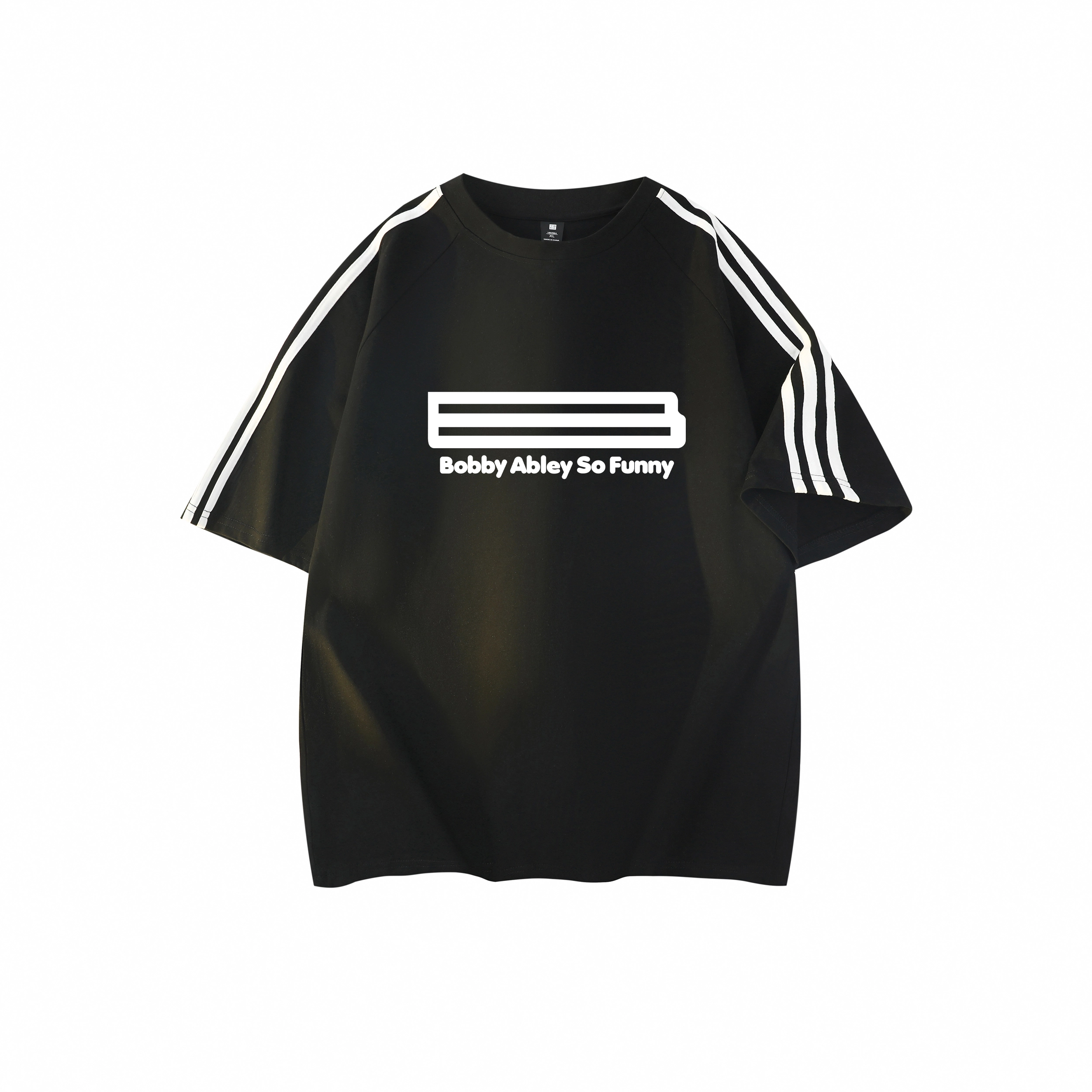 BOBBY ABLEY LogoT