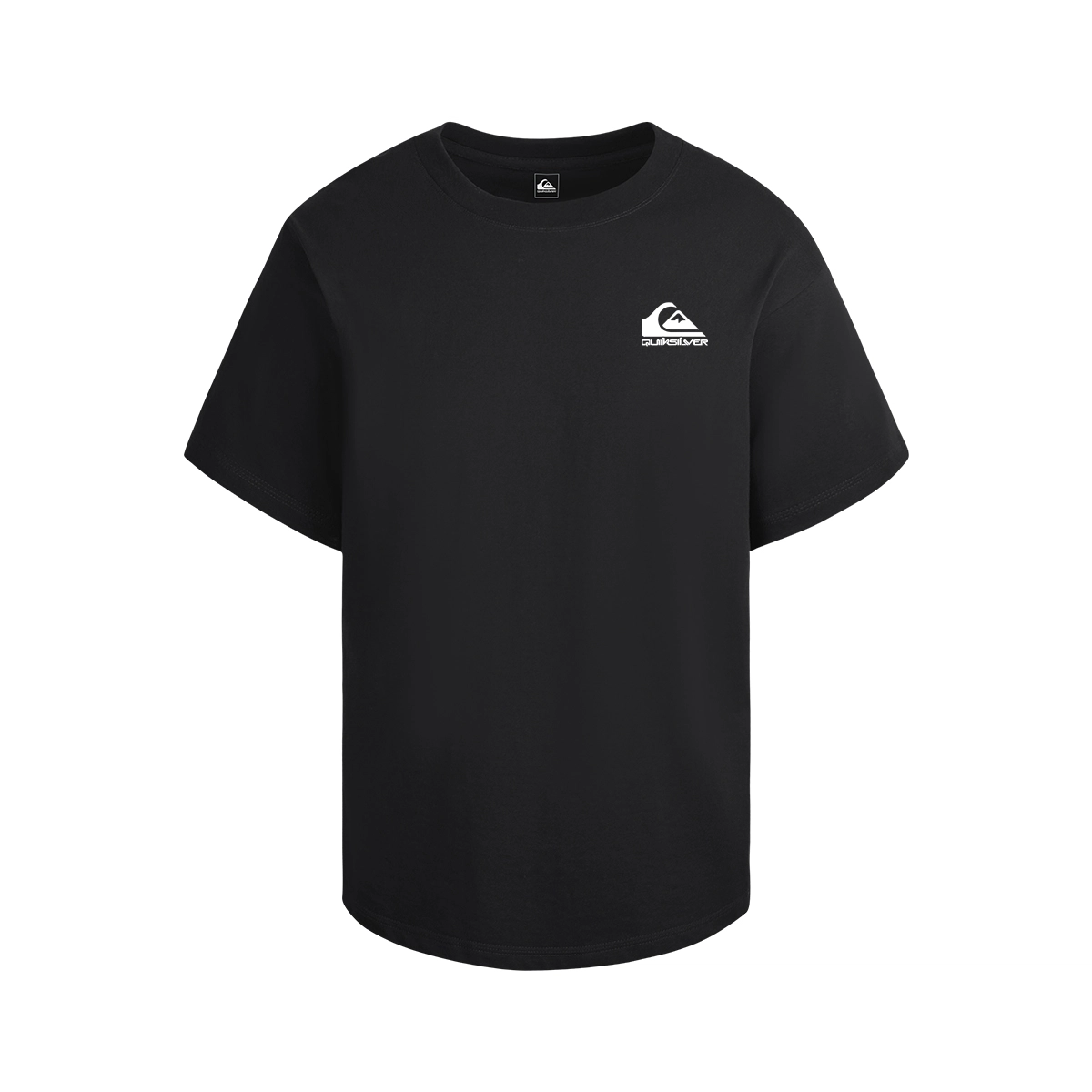 Quiksilver logooversizeT