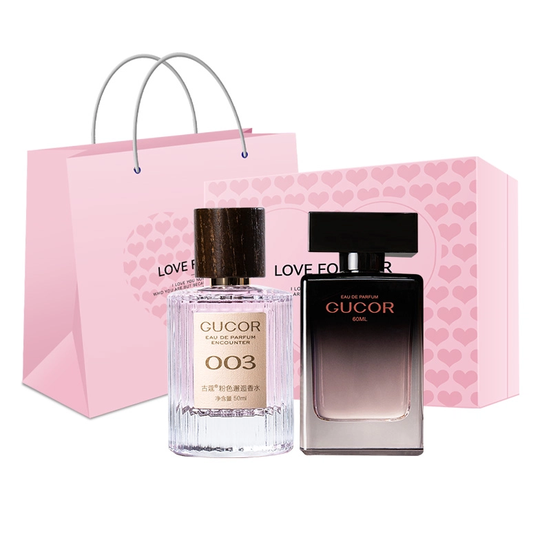 EDP 50ml+60ml