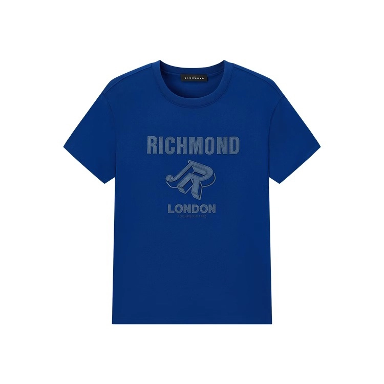 JOHN RICHMOND T