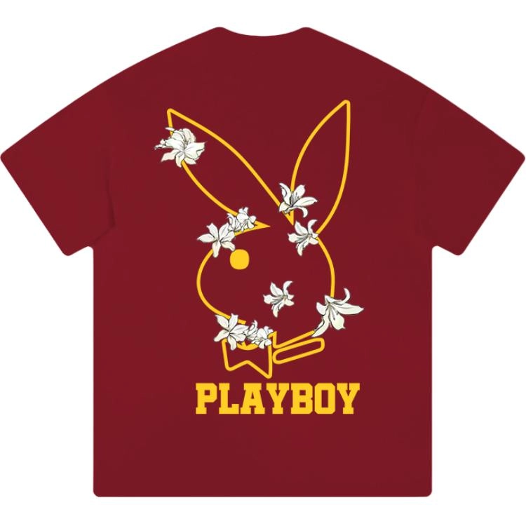 Playboy T